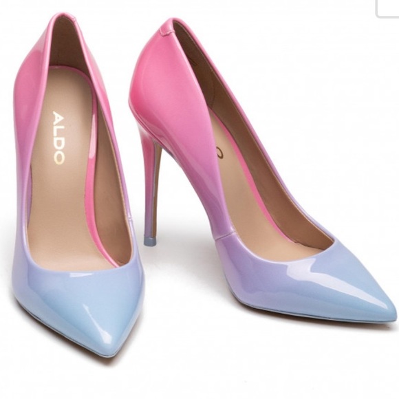 Aldo Stessy - Picture 10 of 13